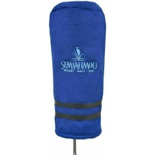 Creative Covers Woolies Driver Headcover Royal Blue