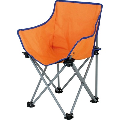 Eurotrail Xavier oranžová/modrá