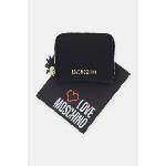 Moschino портфейл дамски (JC5689PP0OKD0000)