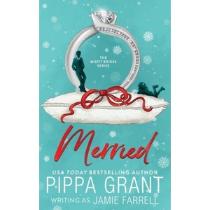 Merried | Pippa Grant (ISBN: 9781955930055)
