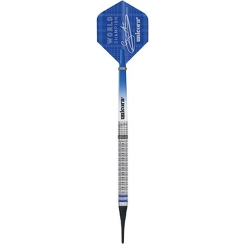 Unicorn soft World Champion G. Anderson Natural Phase 3 20g 80% wolfram