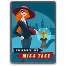 The Marvellous Miss Take