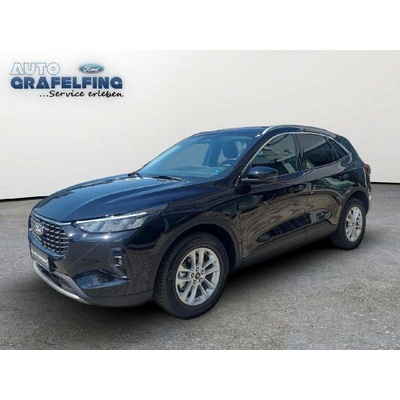 Ford Kuga Titanium 110 kW