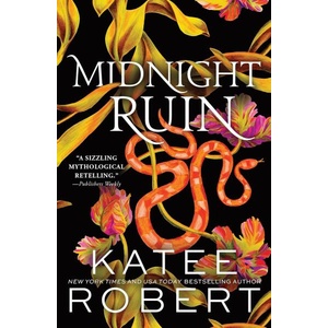 Midnight Ruin (ISBN: 9781464228308)