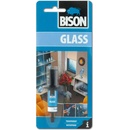 Tmely, silikony a lepidla BISON Glass lepidlo na sklo 2g