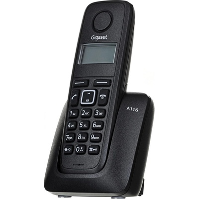 Siemens Gigaset A116