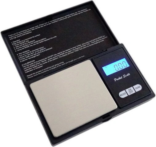 Lesak HD258