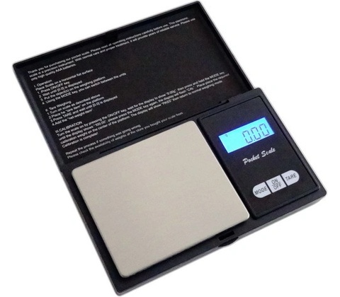 Lesak HD258