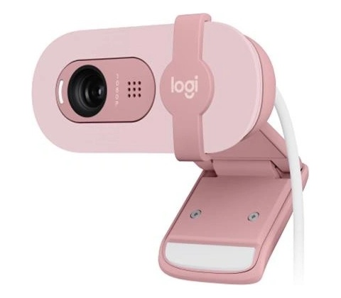 Logitech Brio 100 Full HD Webcam