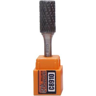 RICHMANN PC8909 Kolíková fréza do kovu | válec s čelním ozubením 10x20 mm