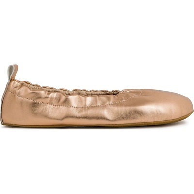 Ahinsa shoes CHIC Barefoot Rosegold