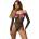 Obsessive Sparklissa Teddy Black S/M/L