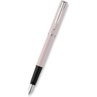 Parker 1507/1352250 Waterman Allure Pastel Pink plnící pero hrot F