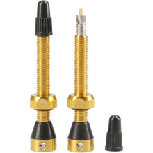 Ventilek Tubolight Gold Valves