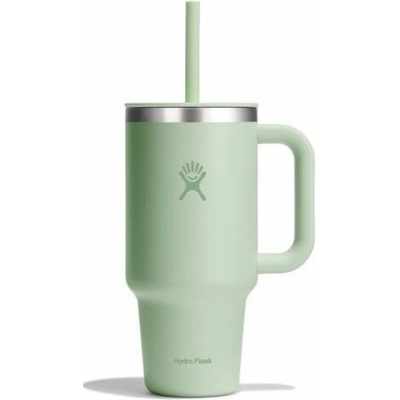 Hydro Flask termohrnek 946 ml aloe vera