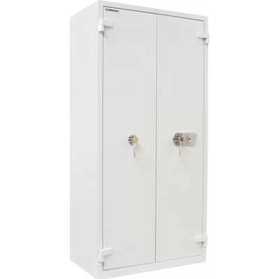 Rottner OFFICE-3 S2 FIRE Premium