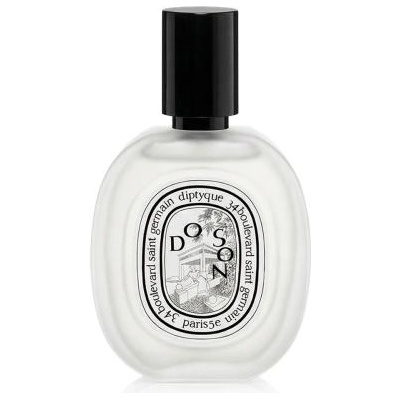 Diptyque Do Son 30 ml мъгла за коса