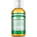 Tekuté mydlá Dr. Bronner's tekuté univerzálne bio mydlo ALL-ONE Almond 59 ml