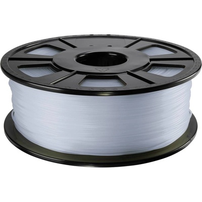 Renkforce RF-4511234 PLA 2.85 mm 1kg strieborná 1 ks