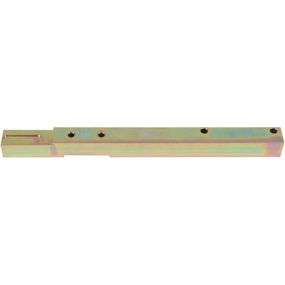 Upevňovací držiak, 280x22x22 mm KS Tools 700.2257