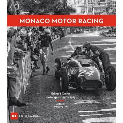 Monaco Motor Racing