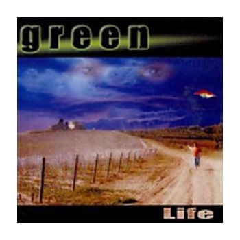 Life - The Green CD