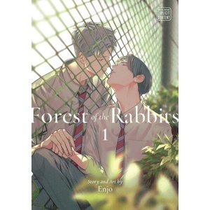 Forest of the Rabbits, Vol. 1 (ISBN: 9781974762781)