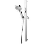 FDesign Душ комплект с лост FDesign Seppia 65 см, гланциран хром (FD3-100-11)