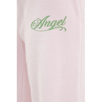 Juicy Couture Спортен панталон Juicy Couture Angel (JCNBJ126454)