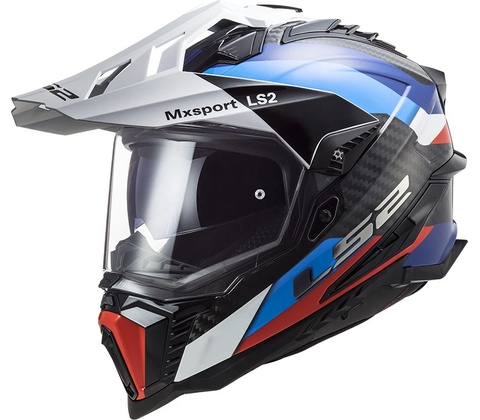 LS2 MX701 C Explorer FRONTIER