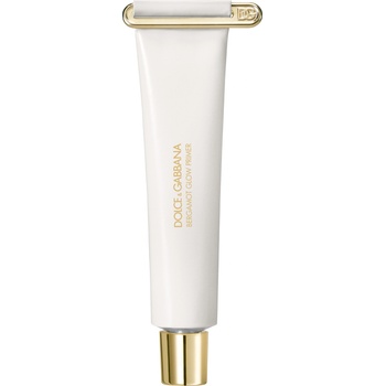 Dolce&Gabbana DOLCE & GABBANA Bergamot Glow Primer База за лице 33ml