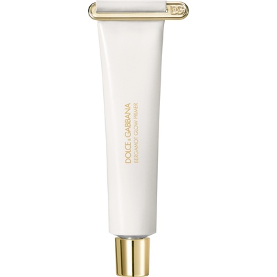 Dolce&Gabbana DOLCE & GABBANA Bergamot Glow Primer База за лице 33ml
