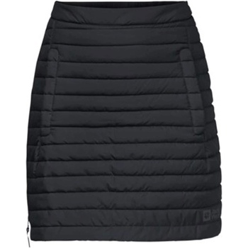 Jack Wolfskin Пола Jack Wolfskin Women's Iceguard Walking Skirt - Phantom