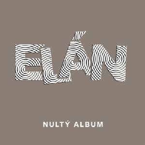 Warner Elán: Nultý album - CD (085580)