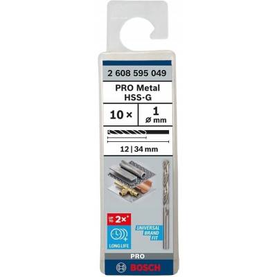 Bosch 2.608.595.049