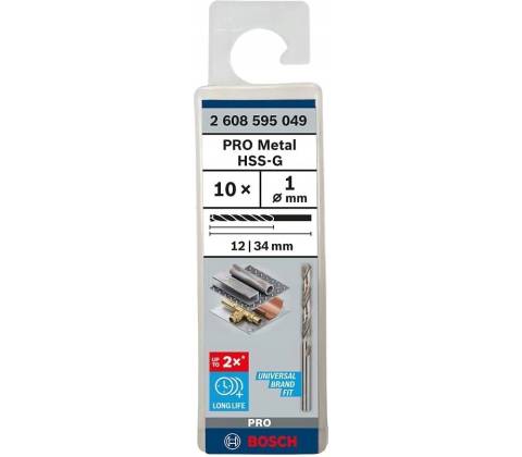 Bosch 2.608.595.049