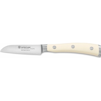 WÜSTHOF Nôž na zeleninu CLASSIC IKON créme 8 cm 4006-0