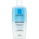 La Roche-Posay Respectissime odličovač voděodolného make-upu pro citlivou pleť (Waterproof Eye Make-Up Remover) 125 ml