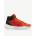 PUMA Playmaker Pro Mid Basketball Shoes Red