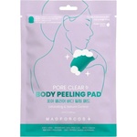 Madforcos Пилинг пад за тяло Pore Clear, 27 ml - baby