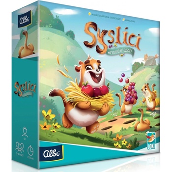 Albi Syslíci