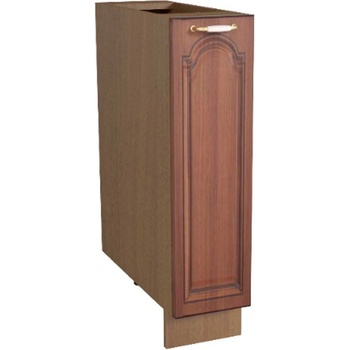Image 1 of Bogdan Furniture Europe Шкаф долен Oreh Н15/87-E20, с карго механизъм