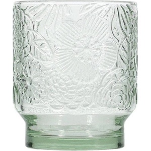 Salt&Pepper Стъклени чаши в комплект 4 бр. 300 ml Flora - Salt&Pepper (801322)