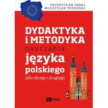 Dydaktyka i metodyka nauczania języka polskiego jako obcego i drugiego
