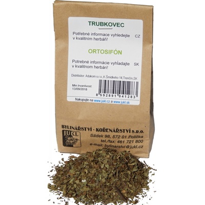 JUKL Trubkovec 30 g
