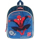 Vagobag Spiderman tmavě modrý