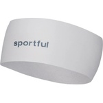 Sportful Лента за глава Sportful Active Headband - Cool Alloy - размер One Size (904-6741-0211)