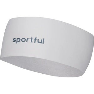 Sportful Лента за глава Sportful Active Headband - Cool Alloy - размер One Size (904-6741-0211)