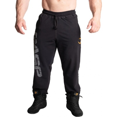 Gasp VIintage SweatPants čierne