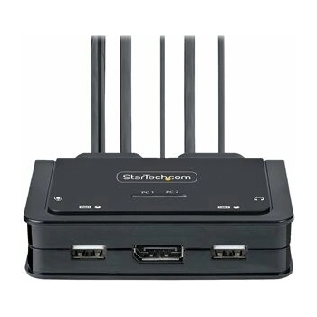 Startech C2-D46-UC2-CBL-KVM